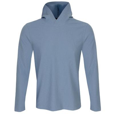Greyson Traverse Waffle Hoodie