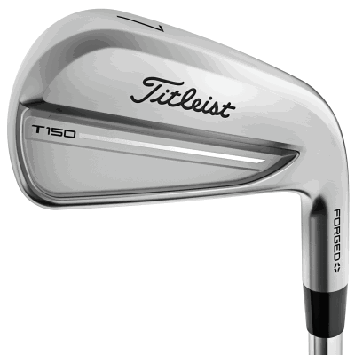 Titleist 2025 T150 Golf Irons Steel