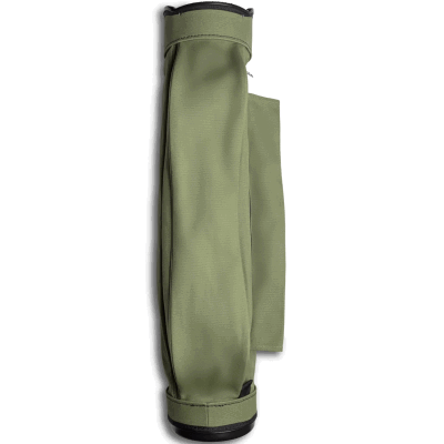 Jones Original Canvas Single Strap Golf Carry Bag