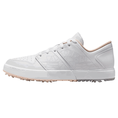 Nike Air Jordan NU Retro 1 G Golf Shoes