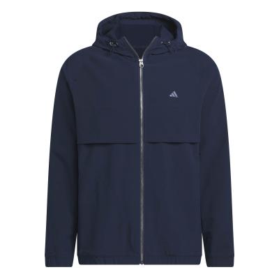 adidas Go To Full Zip Windproof