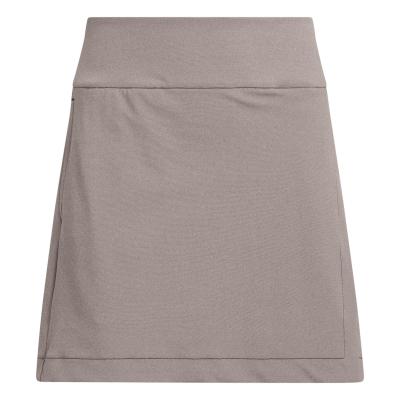 adidas Ultimate365 Faux Wrap Golf Skort