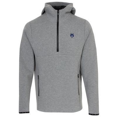 Greyson Calgary Zip Neck Hoodie