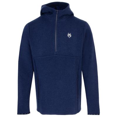 Greyson Calgary Zip Neck Hoodie