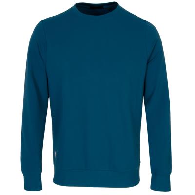 Greyson Siasconset Crewneck Sweater