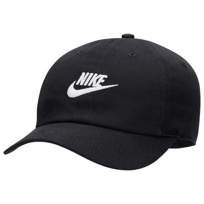 Nike Club Futura Washed Juniors Adjustable Golf Cap