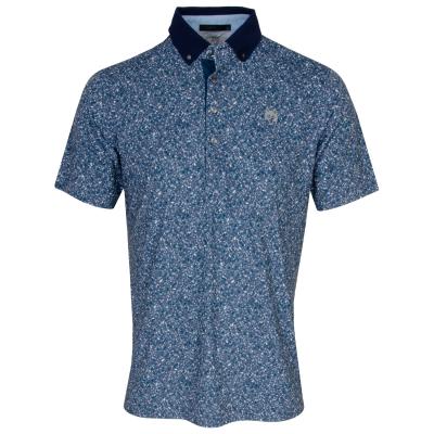 Greyson Angel Tears Golf Polo Shirt