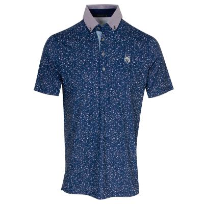 Greyson Angel Tears Golf Polo Shirt