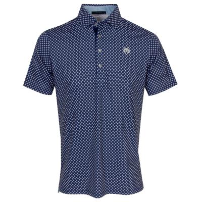 Greyson Hawthorn Golf Polo Shirt