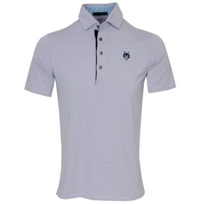 Greyson Saranac Golf Polo Shirt