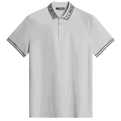J Lindeberg Austin Golf Polo Shirt