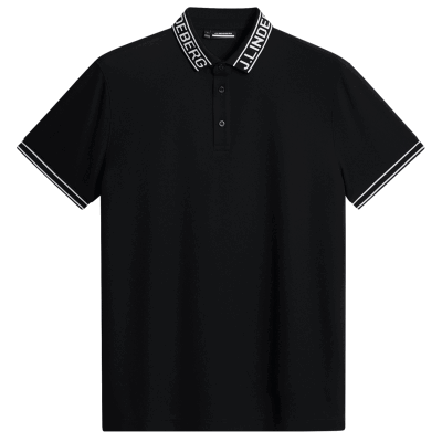 J Lindeberg Austin Golf Polo Shirt