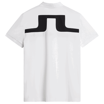 J Lindeberg Jeff Golf Polo Shirt