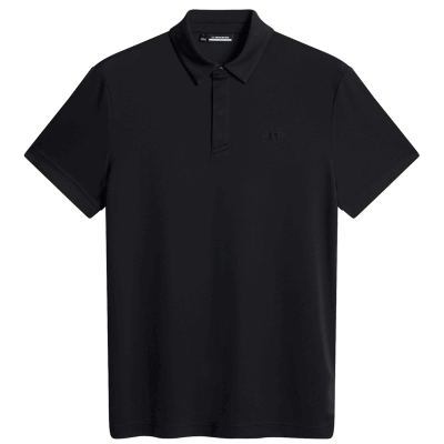 J Lindeberg Peat Golf Polo Shirt