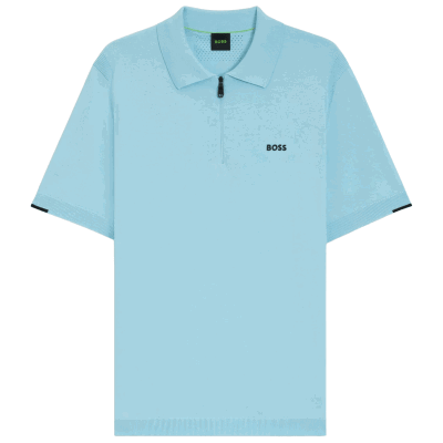 BOSS K Ever-X PS Golf Polo Shirt
