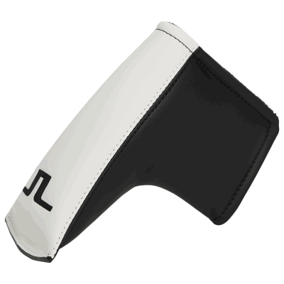J Lindeberg Blade Putter Headcover