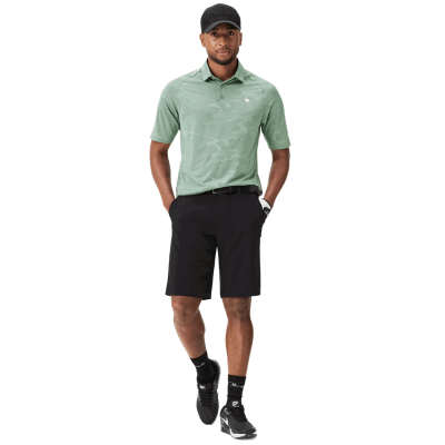 Macade Four-way Stretch Golf Shorts