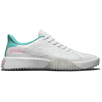G/FORE Embossed G.112 Golf Shoes