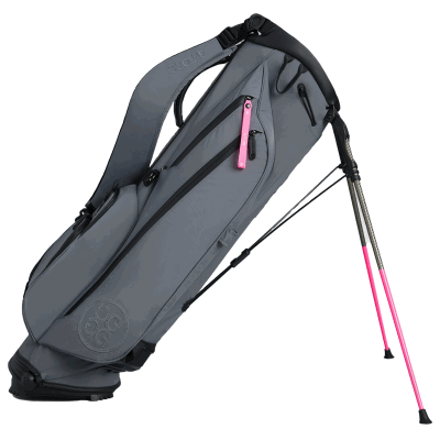 G/FORE Parachute Carry Golf Bag