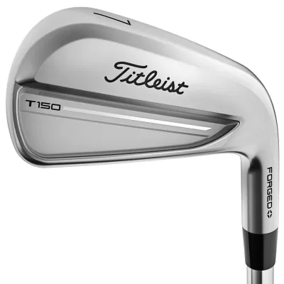 Titleist 2025 T150 Golf Irons Graphite