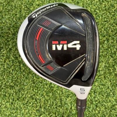 TaylorMade M4 Golf Fairway - Used