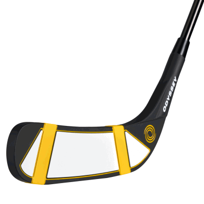 Odyssey Happy Gilmore 2 Limited Edition Golf Putter