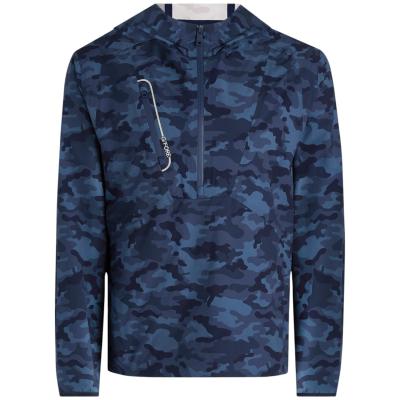 G/FORE Camo Tech Hooded Windproof