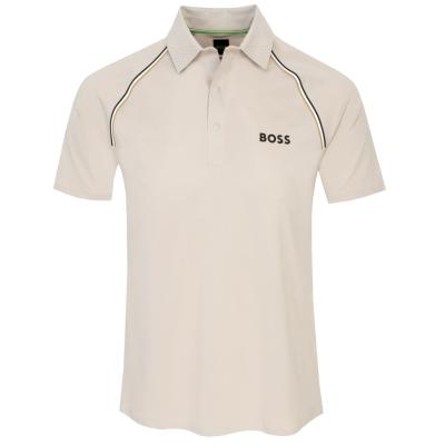 BOSS Patteo TOC Golf Polo Shirt