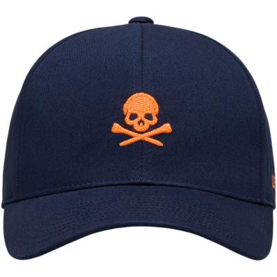 G/FORE Mini Skull & Tee Low Profile Adjustable Golf Cap