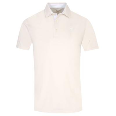 PUMA Pure 2.0 Golf Polo Shirt