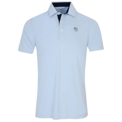 PUMA Pure 2.0 Golf Polo Shirt