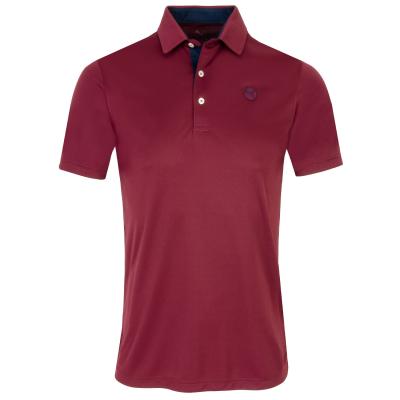 PUMA Pure 2.0 Golf Polo Shirt