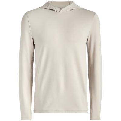 G/FORE Brushed Back Tech Terry Hoodie
