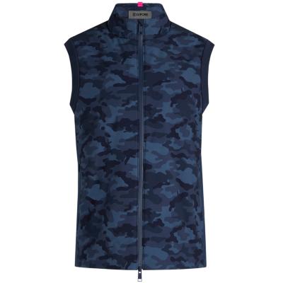 G/FORE The Maverick Hybrid Stretch Vest