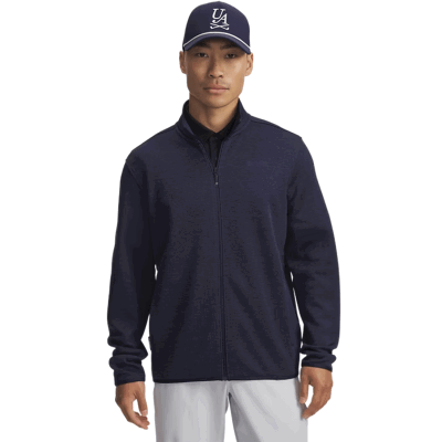 Under Armour Drive Full Zip Jacket