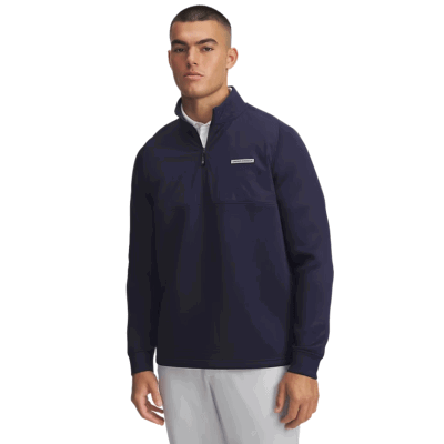 Under Armour Drive Pro Hybrid Sweater
