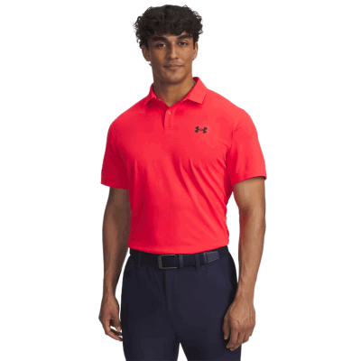 Under Armour T2G Pique Polo Shirt