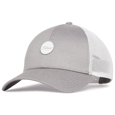 Titleist Montauk Mesh Adjustable Golf Cap