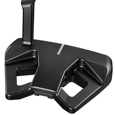 Scotty Cameron Phantom 9.2 Black Plumbers Neck Golf Putter