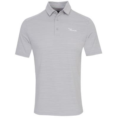 Macade Flight Golf Polo Shirt
