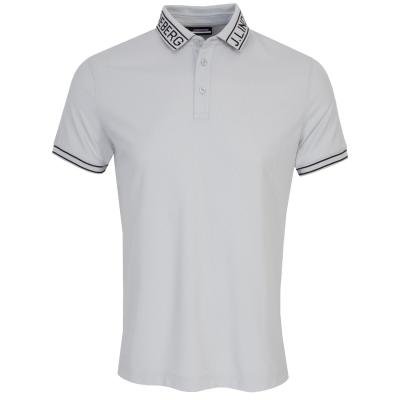 J Lindeberg Austin Golf Polo Shirt