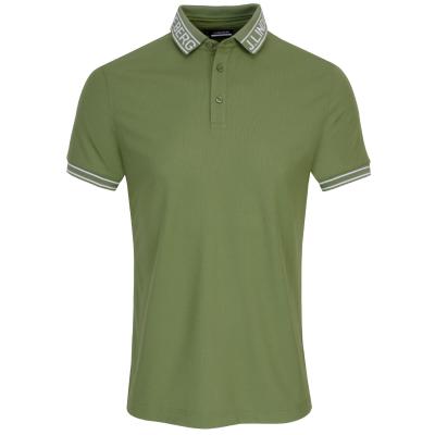 J Lindeberg Austin Golf Polo Shirt
