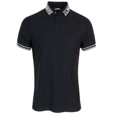 J Lindeberg Austin Golf Polo Shirt