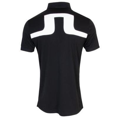 J Lindeberg Jeff Golf Polo Shirt