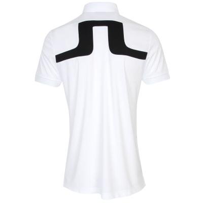 J Lindeberg Jeff Golf Polo Shirt