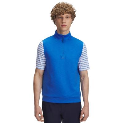 Under Armour Drive Sleeveless Sweater