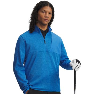 Under Armour Drive Zip Neck Sweater
