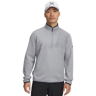 Under Armour Drive Zip Neck Sweater