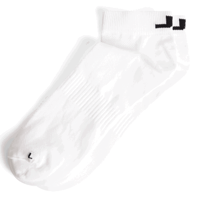 J Lindeberg Rise Short Golf Socks