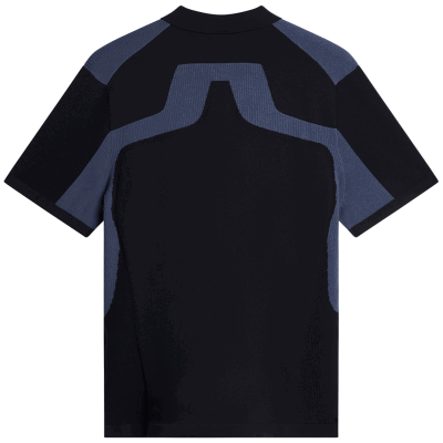 J Lindeberg Ruben Knitted T-Shirt